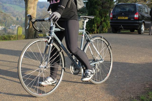 Dawes audax sales